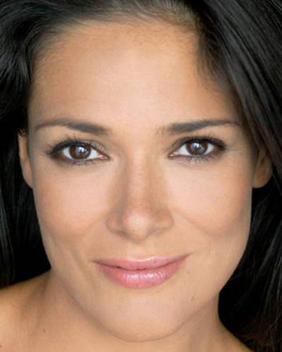 Симона Кэссел фото