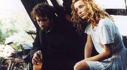 Кадр из фильма "Каменный мост" - 1