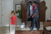 Кадр Дом с паранормальными явлениями 2