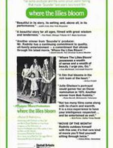 Where the Lilies Bloom