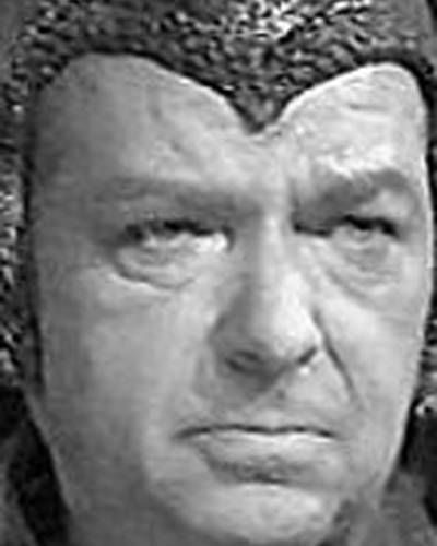 Джордж Правда фото