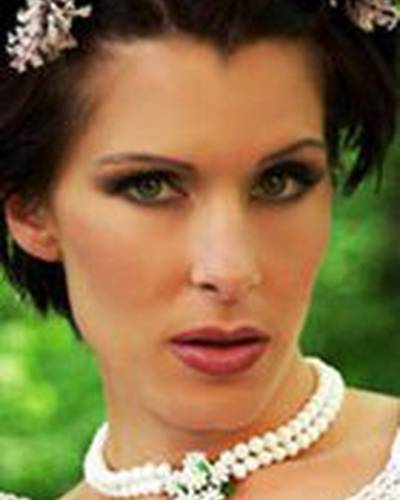 Шона О’Брайэн фото