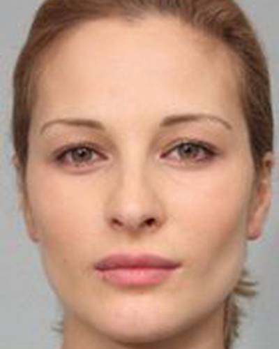 Нина Гогаева фото