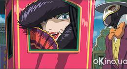 Кадр из фильма "Ходячий замок" - 2