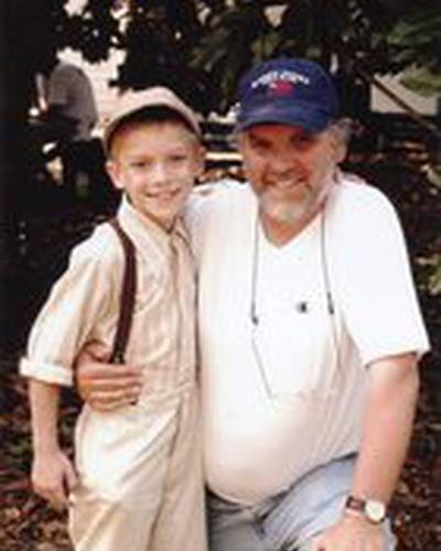 Роуди Херрингтон фото