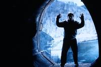 Кадр Беглец