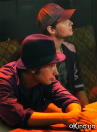 Кадр Больше Бена