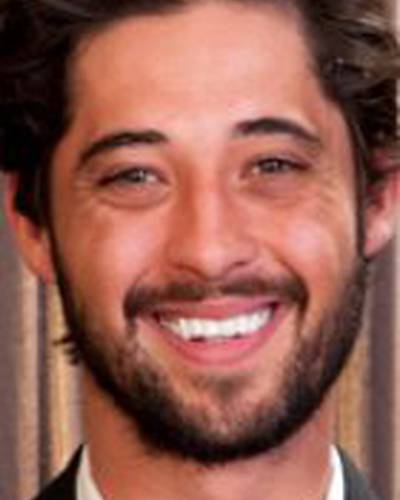 Райан Бингхэм фото