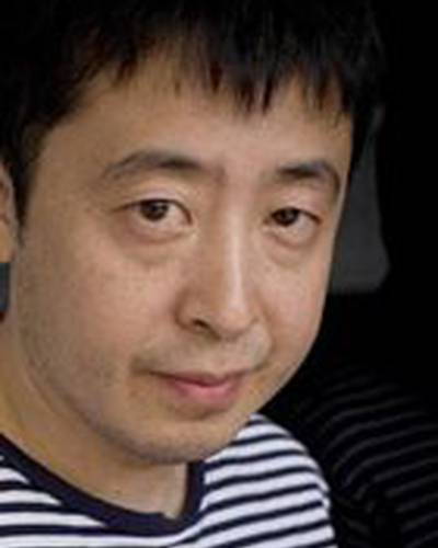 Цзя Чжанкэ фото