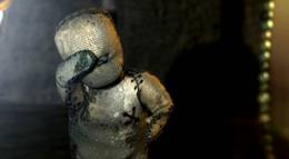 Кадр из фильма "Вуду Себастьяна" - 2