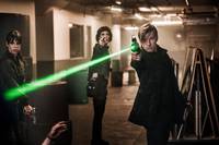 Кадр Некромант