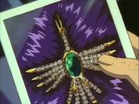 Кадр Люпен III: Война из-за одного доллара