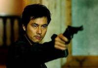 Кадр Ромашка