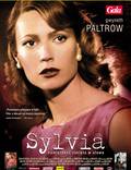 Постер из фильма "Сильвия" - 1