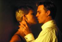 Кадр Жена астронавта