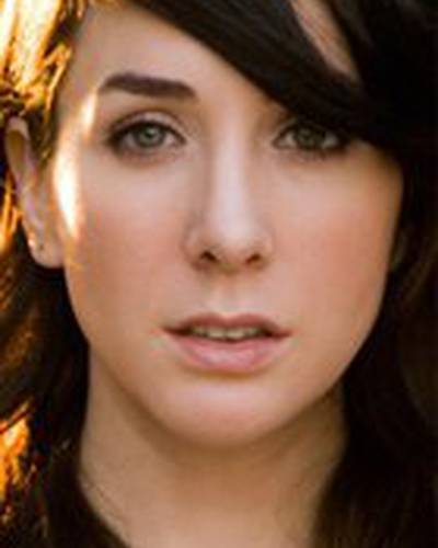 Келси Ганн фото