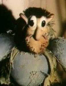 Сказка на колесах