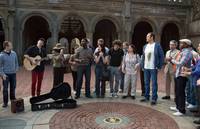 Кадр Папаша с Доставкой