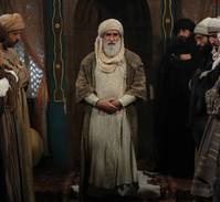 Кадр Воскресший Эртугрул