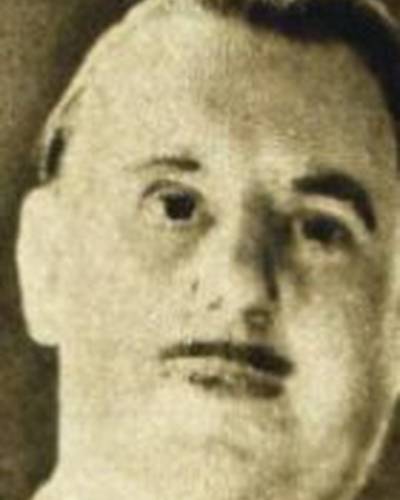 Эдмунд Бреон фото