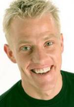 Тревор Снарр фото