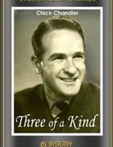 Трое из вида