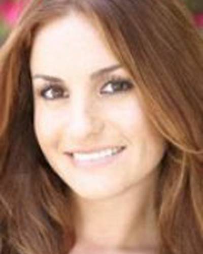 Талия Руссо фото