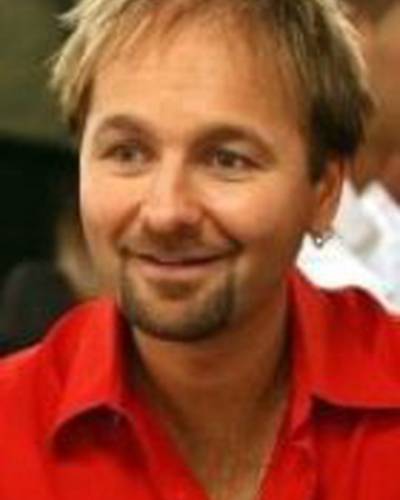 Дэниел Негреану фото