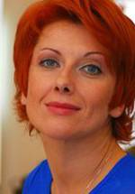 Оксана Сташенко фото