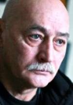 Юрий Меншагин фото