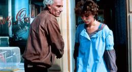 Кадр из фильма "Смерть Марио Риччи" - 1