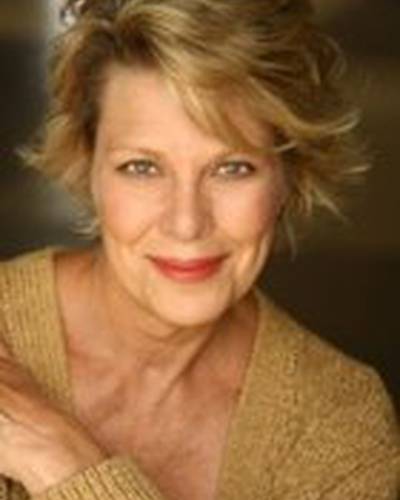 Roberta Hanlen фото