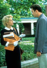 Кадр Коэффициент интеллекта