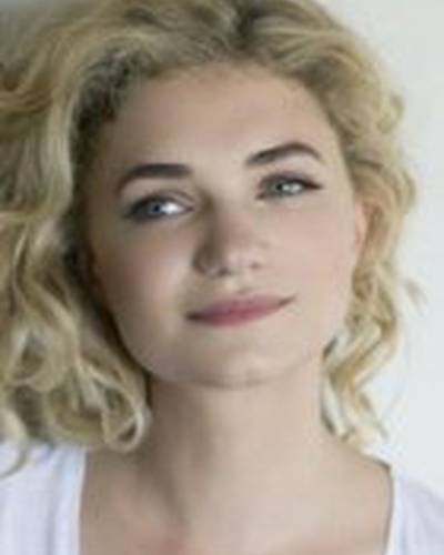 Меган Фергюсон фото