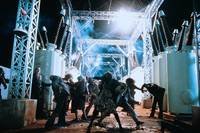 Кадр Возвращение живых мертвецов 2