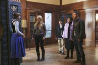 Кадр Однажды в сказке