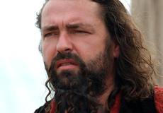 Энгус МакФадьен изобразит сыщика Пинкертона