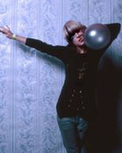 Сью Деним фото