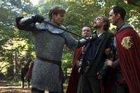 Кадр Мерлин