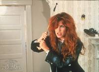 Кадр Колдовская доска