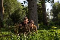 Кадр Волчьи дети