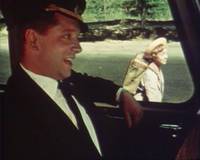 Кадр Королева бензоколонки