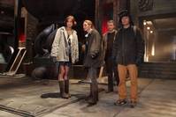 Кадр Тёмный мир: Равновесие