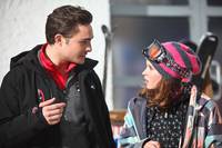 Кадр Как выйти замуж за миллиардера