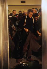 Кадр Детектив Буллитт