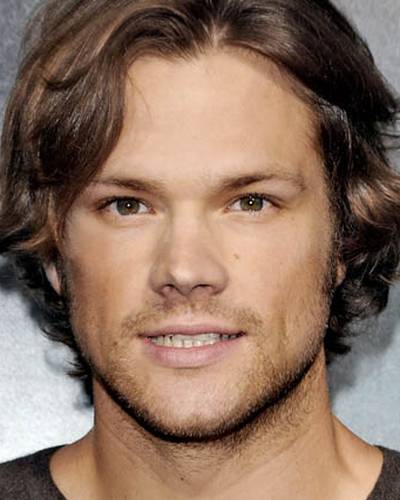 Джаред Падалеки фото