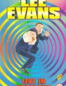 Lee Evans: Live in Scotland (видео)
