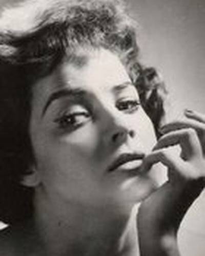 Иоланда Варела фото