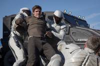 Кадр Голодные игры: И вспыхнет пламя