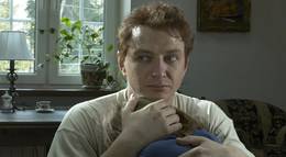 Кадр из фильма "Консервы" - 1